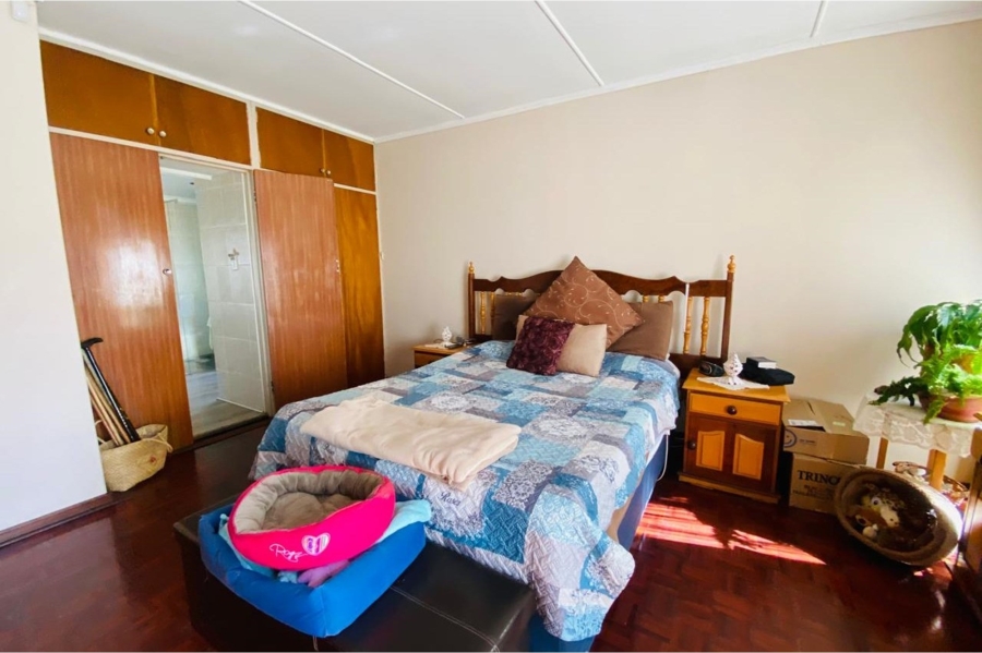 4 Bedroom Property for Sale in Sasolburg Free State